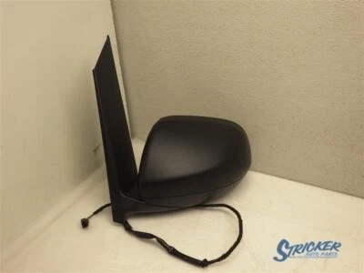 Espejo retrovisor puerta izquierda mercedes-benz metris 447 tipo 2016-2018 4478110400 Foto 1 de 4