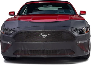 LeBra for Ford MUSTANG Excludes Cobra 1999-2004 Front End Cover Mask 55726-01 - Picture 1 of 24