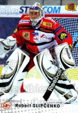 2009-10 Czech OFS #167 Robert Slipcenko