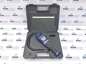 TIF RX-1A REFRIGERANT LEAK DETECTOR - Picture 1 of 6