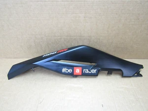 Aprilia Tuono V4 1100 RR 2020 Seitensitzverkleidung Verkleidung hinten rechts (10151) - Bild 1 von 4