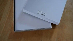 Laserdrucker-fähige Polyesterettiketten rund 100mm Ø selbstklebend Aufkleber - Bild 1 von 1