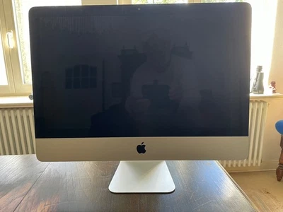Apple  iMac 16,1 , 21,5", OS Monterey PC, 1 TB, 8 GB, 1TB, 2015 - Bild 1 von 3