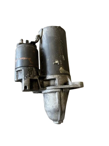 Оригинальный стартер двигателя Bosch для Range Rover P38 95-02 NAD101490 - Изображение 1 из 4