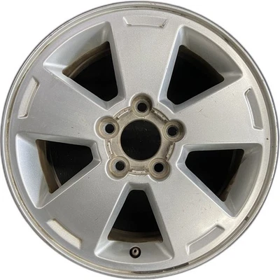 Chevrolet 16x6.5 Impala Monte Carlo Wheel OEM Rim Factory Stock 2006-2012 - Image 1 of 4