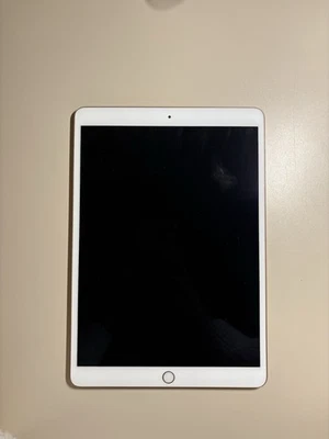 iPad Air 3rd Gen 256 GB - Bild 1 von 4