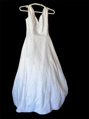 Sz14 Wedding Gown Ginza Collection - Image 1 of 4