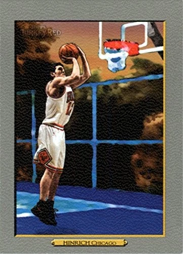 2006-07 Topps Turquía Rojo NBA Baloncesto Base Singles (Elige tus tarjetas) Foto 1 de 1