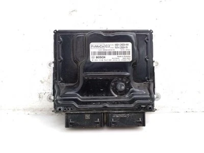 Centralina motore Ford Focus III Turnier ECU NX6A12A650AXA 1.0 2023 31218585 - Immagine 1 di 4