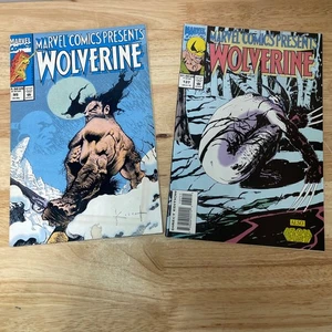 Various Comics & Wizard Mags. Marvel, Slaine, DC, The Darkness, Turok, & More - Picture 1 of 101