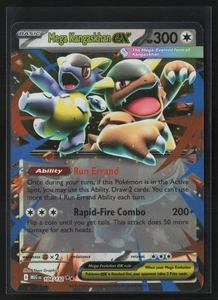 Golisopod Rare SV04: Paradox Rift 049/182 NM - Picture 1 of 2