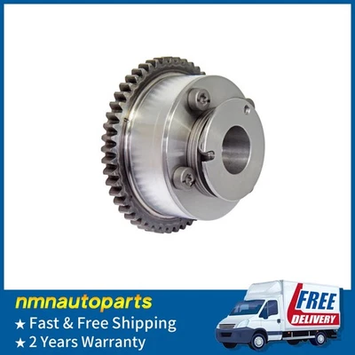 Engranaje de árbol de levas de escape CVVT para Hyundai Azera KIA Genesis Coupe 3,8 L 24370-3C102 Foto 1 de 4