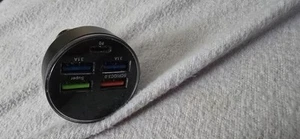 Zigarettenanzünder KfZ, USB 3.1, SUPER - Bild 1 von 3