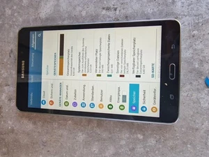 Samsung Galaxy Tab 4 SM-T230 7 Zoll 8 GB - Afbeelding 1 van 2