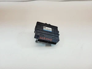 2014 SUBARU FORESTER AUTO TRANS 2.5L AUTOMATIC TRANSMISSION CONTROL MODULE OEM - Picture 1 of 20