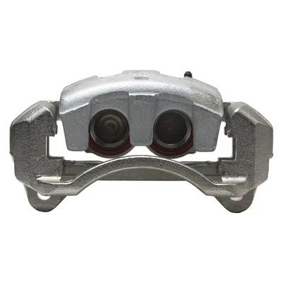 For Isuzu NRR 05-18 DFC Premium Front Passenger Side Disc Brake Caliper - Image 1 of 2