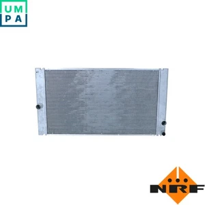 RADIATOR ENGINE COOLING 50478 FOR VOLVO D5204T5/5204T 2.0L B5244S5 2.4L 5cyl - Picture 1 of 12