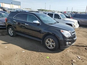 Brake Master Cylinder Fits 11-17 EQUINOX 4096340 - Imagen 1 de 12