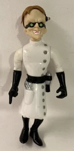 1993 Galoob Dr Karbunkle Biker Mice From Mars Action Figure - Picture 1 of 3
