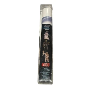Universal Monsters Frankenstein, Bride & The Mummy 2.6 ft tall Window Clings - Picture 1 of 5