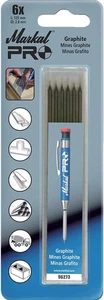 - 96273 -Ricariche antirottura per supporto professionale #96270, diametro 2,8 mm x 125 mm - Foto 1 di 7
