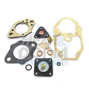 Kit de Revisión Carburador S81 Solex 32 Disa 1 5 7 Fiat Panda 45 Ritmo 60 70 75 - Imagen 1 de 1