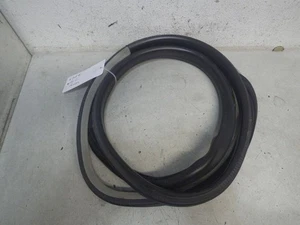 PORTIERRUBBER LINKS ACHTER Opel Vectra C Sedan 2.2 16V (Z22SE(Euro 4)) - Bild 1 von 1