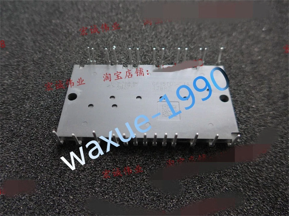 1pcs New CP15TD1-24A power module - Image 1 of 1