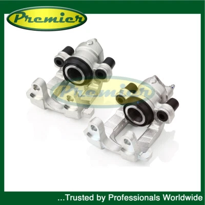 Premier Brake Caliper Rear Left For Mercedes M-Class ML W164 R-Class W251 164423 - Image 1 of 4