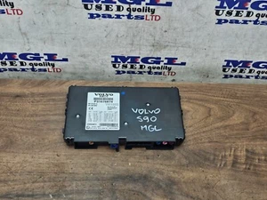 VOLVO V60 V90 S90 XC40 BLUETOOTH STEUERMODUL EINHEIT PN: P31676874 2016-2020 - Bild 1 von 5