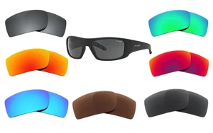 M4DL Lentes de repuesto Polarizados para Arnette 4182 HOT SHOT