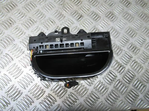 2024 FIAT 500e STANDARD 332 EV MK1 DOOR HANDLE FRONT LEFT SIDE REF9083 - Picture 1 of 8
