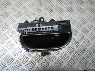 2024 FIAT 500e STANDARD 332 EV MK1 MANIJA PUERTA DELANTERA IZQUIERDA REF9083 Foto 1 de 4