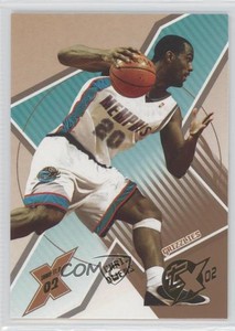 2002-03 Topps Xpectations Xcitement Chris Owens #110 Rookie RC