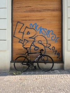 Dolan Track Bike 54cm Custom Build - Bild 1 von 6