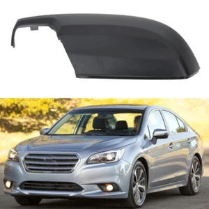 Cubierta inferior del espejo retrovisor del lado del conductor apta para Subaru Legacy Outback 2015-2019 - Imagen 1 de 6