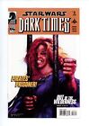 Tar Wars Dark Times   Out Of The Wilderness 3 Dark Horse Comics 2011