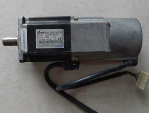 1 ps USED Delta AC Servo Motor ASMT04L250BK with warranty - Picture 1 of 3