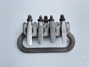 INGERSOLL RAND HRA-A122C AIRE NEUMÁTICO 4 BOTONES COLGANTE MANDO A DISTANCIA - Imagen 1 de 6