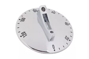 Delonghi manopola tempo timer forno Sfornatutto Convection EO1238 EO1258 - Picture 1 of 1