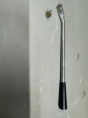 1961-1967 Impala Chevelle GTO 442 Camaro Turn Signal Lever Cutlass Nova Belair - Image 1 of 4