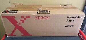 Original Xerox, 008R12905 Fuser , DC 1632 ,WC M24