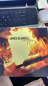 James Blundell - Campfire CD - Picture 1 of 1