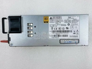 DPS-800RB C REV 800W FUENTE DE ALIMENTACIÓN 80 plus dorado 03X3822 03X4368 03X4342 - Imagen 1 de 3