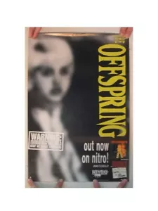 The Offspring Poster - Picture 1 of 1