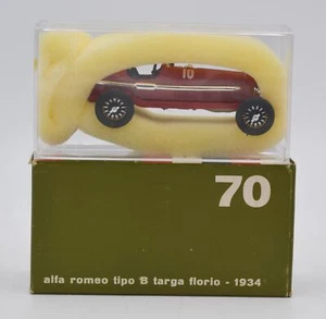 1/43 " ALFA ROMEO TIPO B TARGA FLORIO 1934 " 70 RIO - Imagen 1 de 1