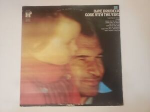 Dave Brubeck - Gone With The Wind (Vinyl Record Lp)