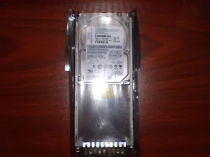 00Y2430,00Y5707,00Y2503 IBM 600GB 10K 6GBPS SAS 2.5" HDD - Picture 1 of 3