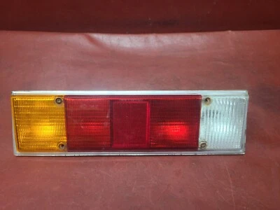 Luz trasera izquierda Ford Mercury Capri II 1974 1975 1976 1977 1978 MK2 LH Foto 1 de 4