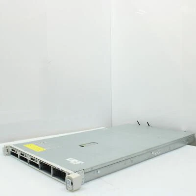 Cisco APIC-SERVER-M3 10xSFF 2x Xeon Bronze 3106 96GB RAM No Drives/OS Server - Image 1 of 4